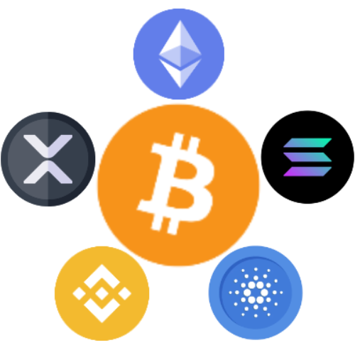 Cryptocurrency Payment